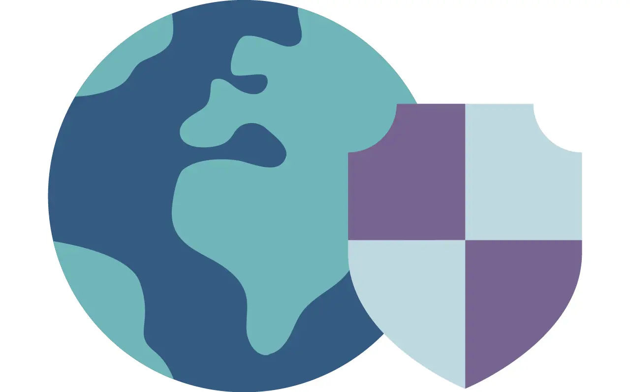 Worldwide Protection