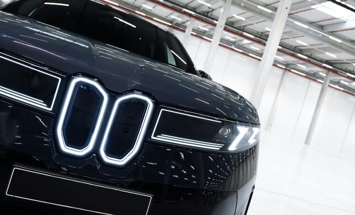 安聯BMW電動車保險