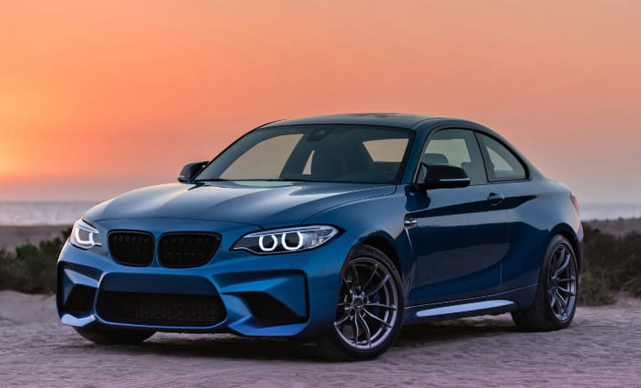 安聯BMW綜合汽車保險