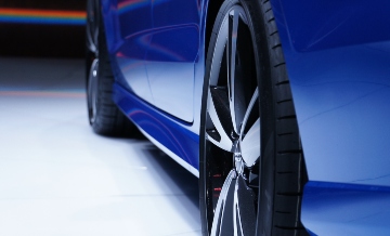 Comprehensive Motor Insurance