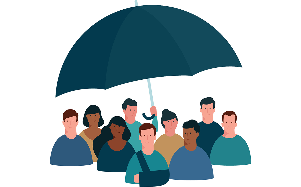 Customer centric Insurance Service