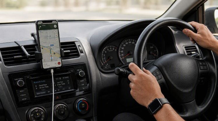 Allianz Ride-hailing motor insurance Offer