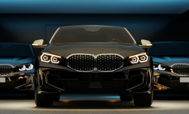 BMW第三者責任汽車保險