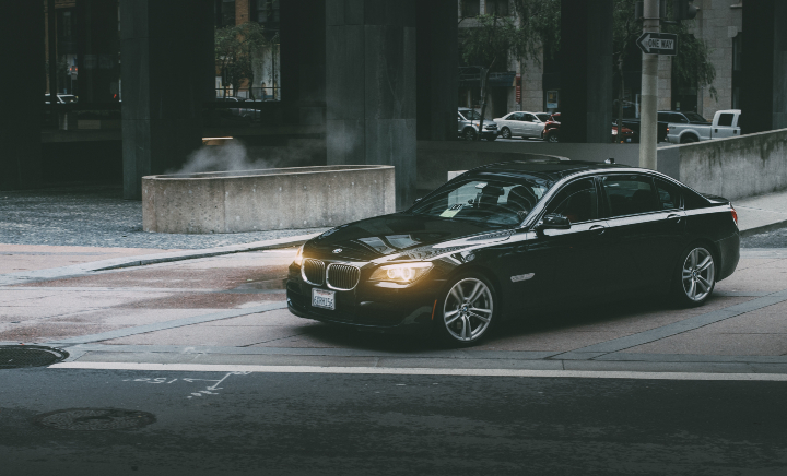 第三者責任汽車保險